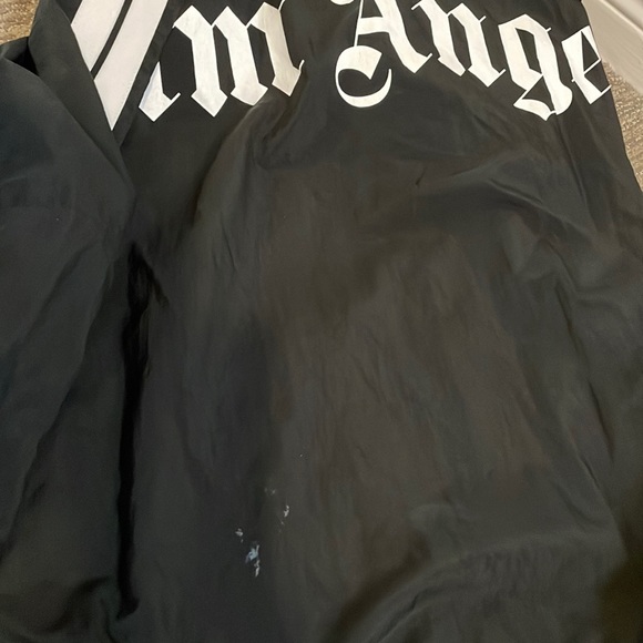 PALM ANGELS 🌴 Jacket size XL versatile and cool - Picture 10 of 10